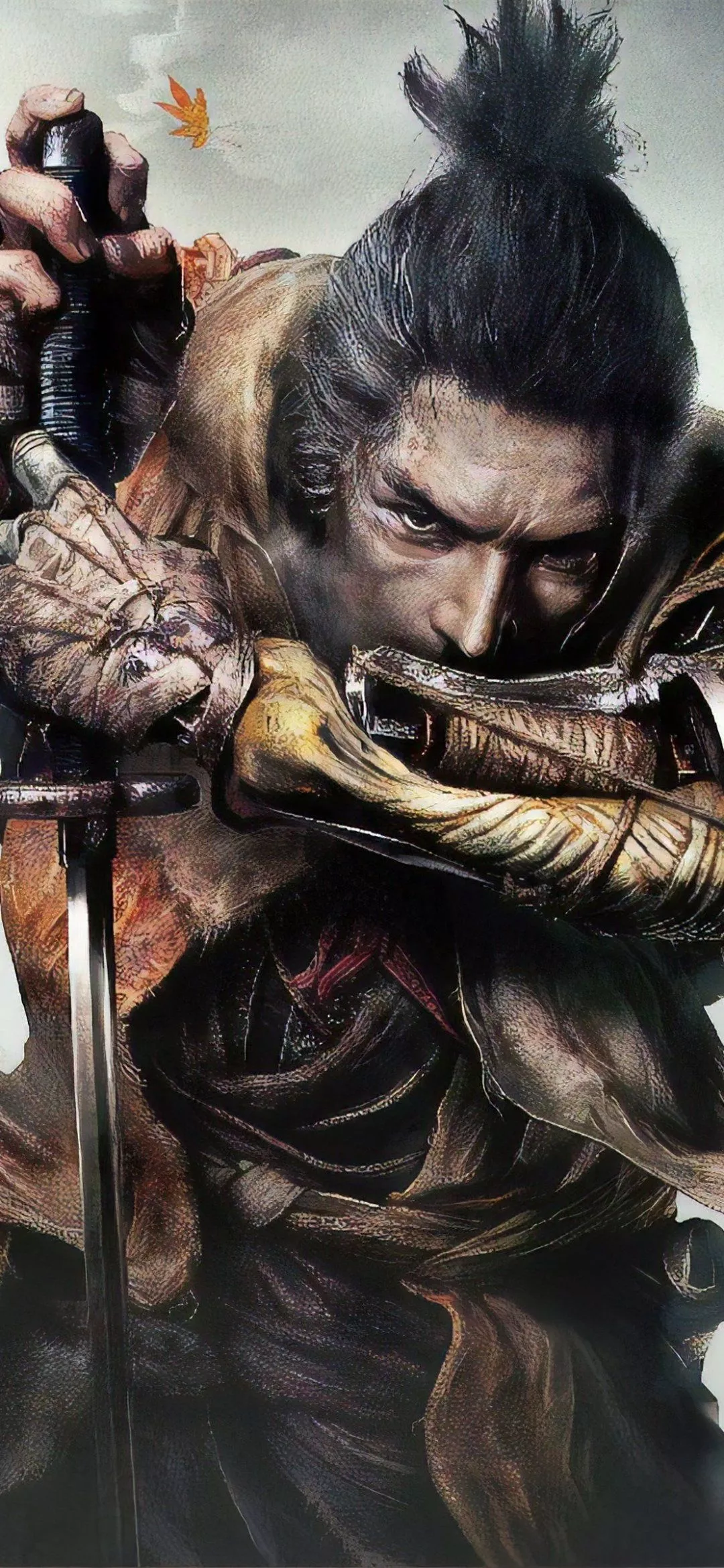 Download Video Game Sekiro: Shadows Die