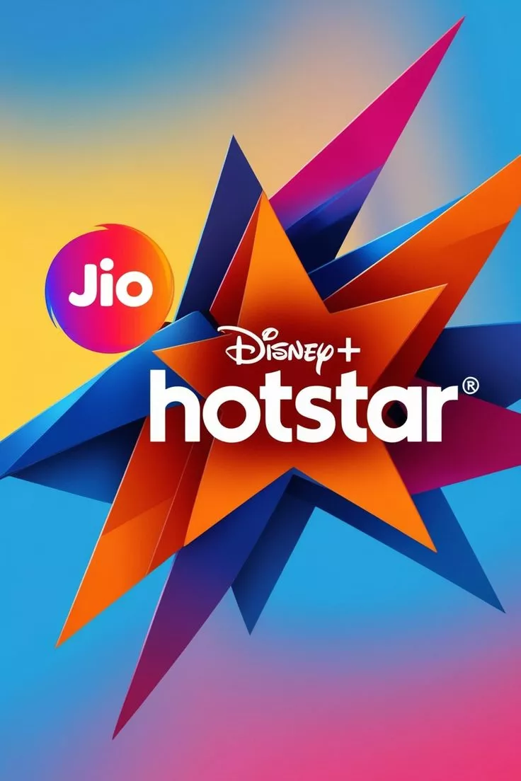 Jio Cinema Disney Hotstar Mobile Wallpaper