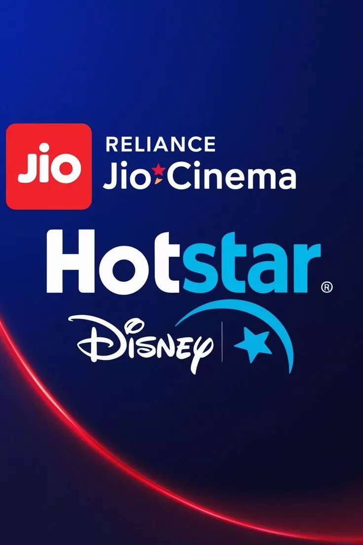 Jio Cinema Disney Hotstar Mobile Wallpaper