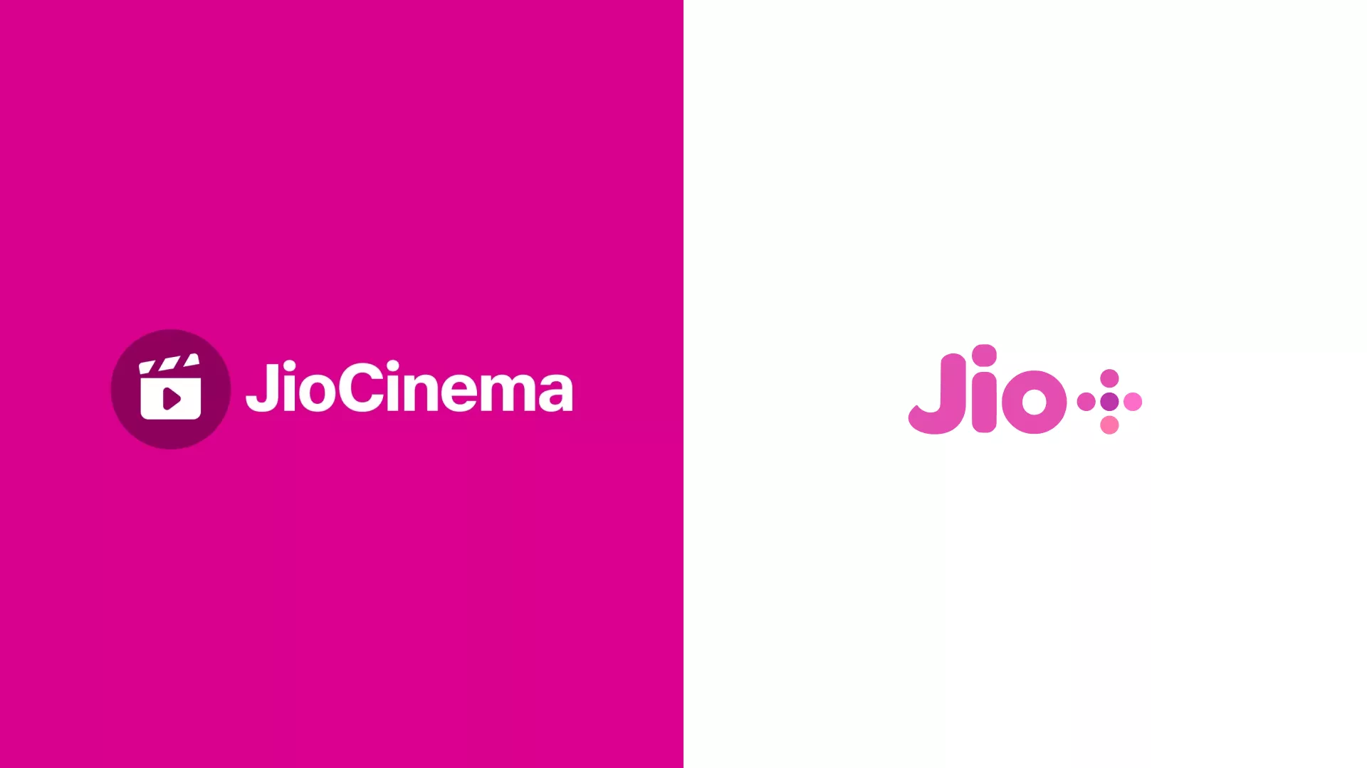 JioCinema as Jio Plus