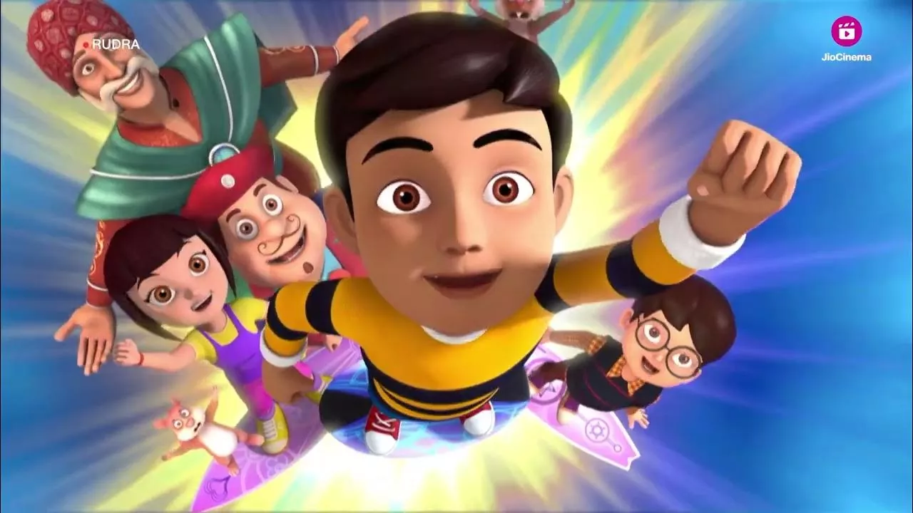 JioCinema. India's Biggest Destination