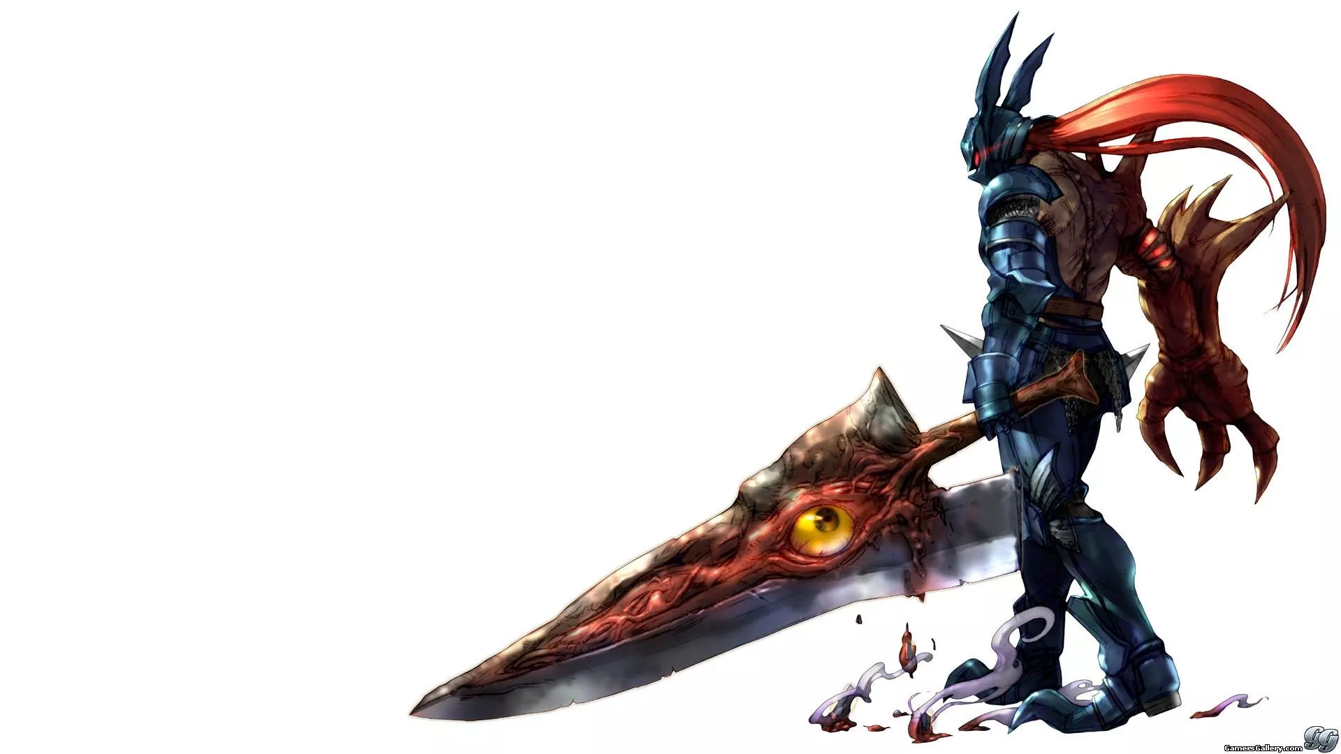 Video Game SoulCalibur II HD Wallpaper