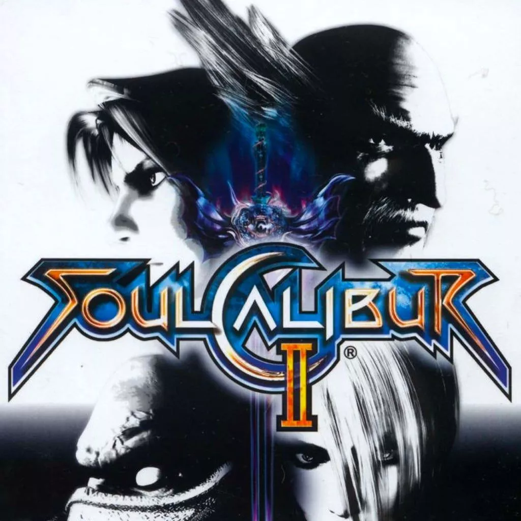 Soulcalibur II