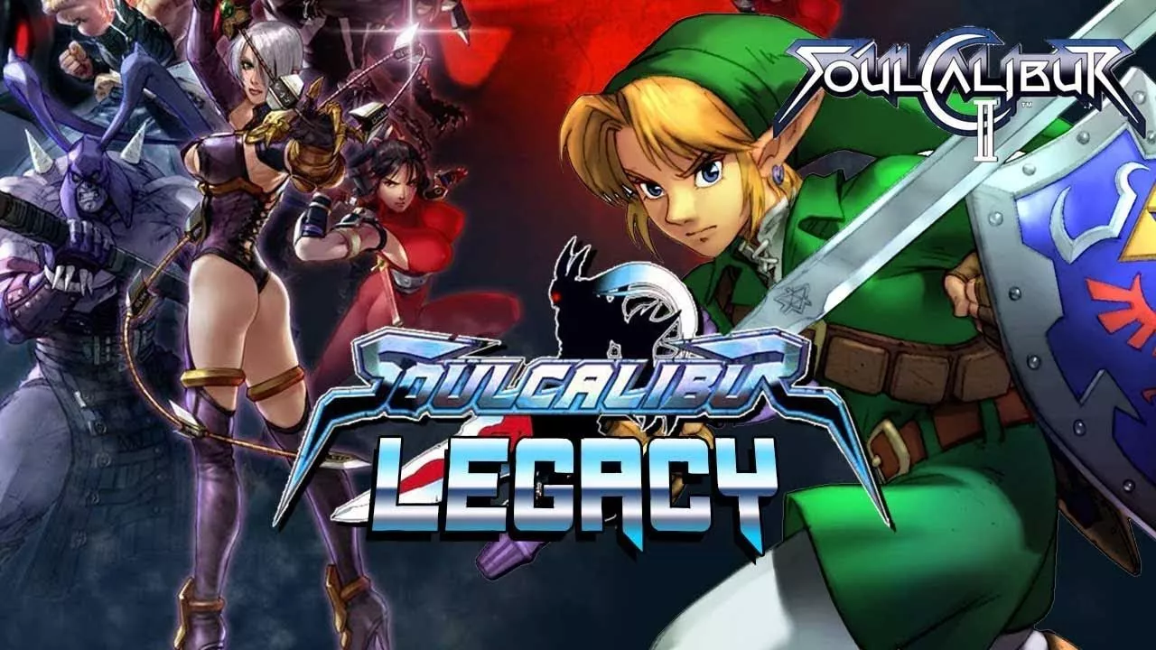 GREATEST OF ALL TIME Calibur 2