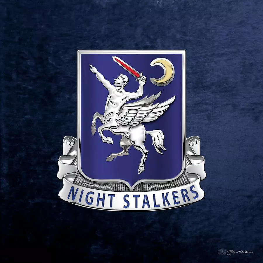 160th Special Operations Aviation