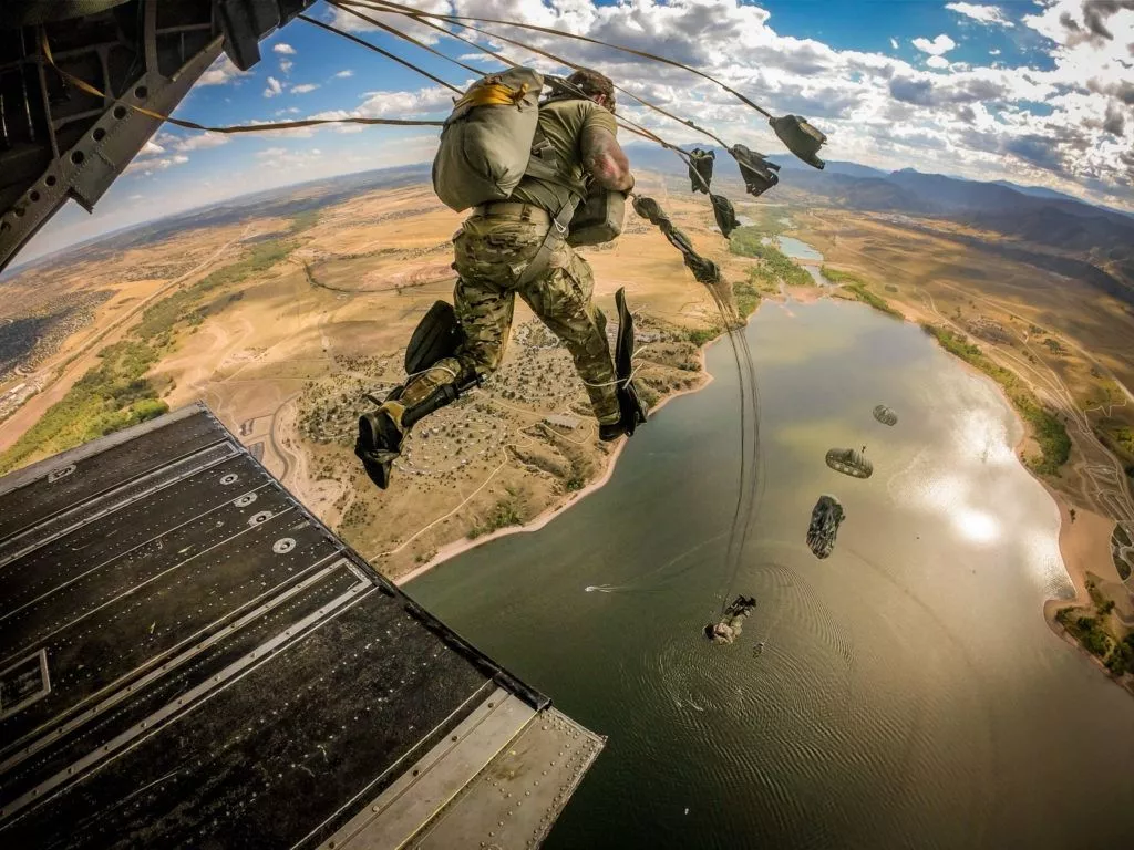 160th Special Operations Aviation Regiment