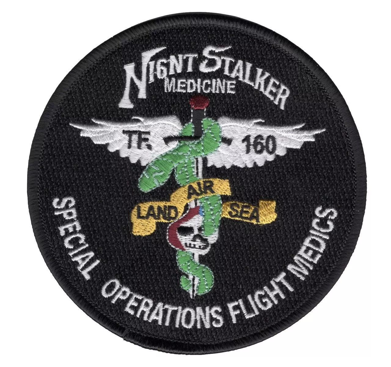 160th Special Operations Aviation