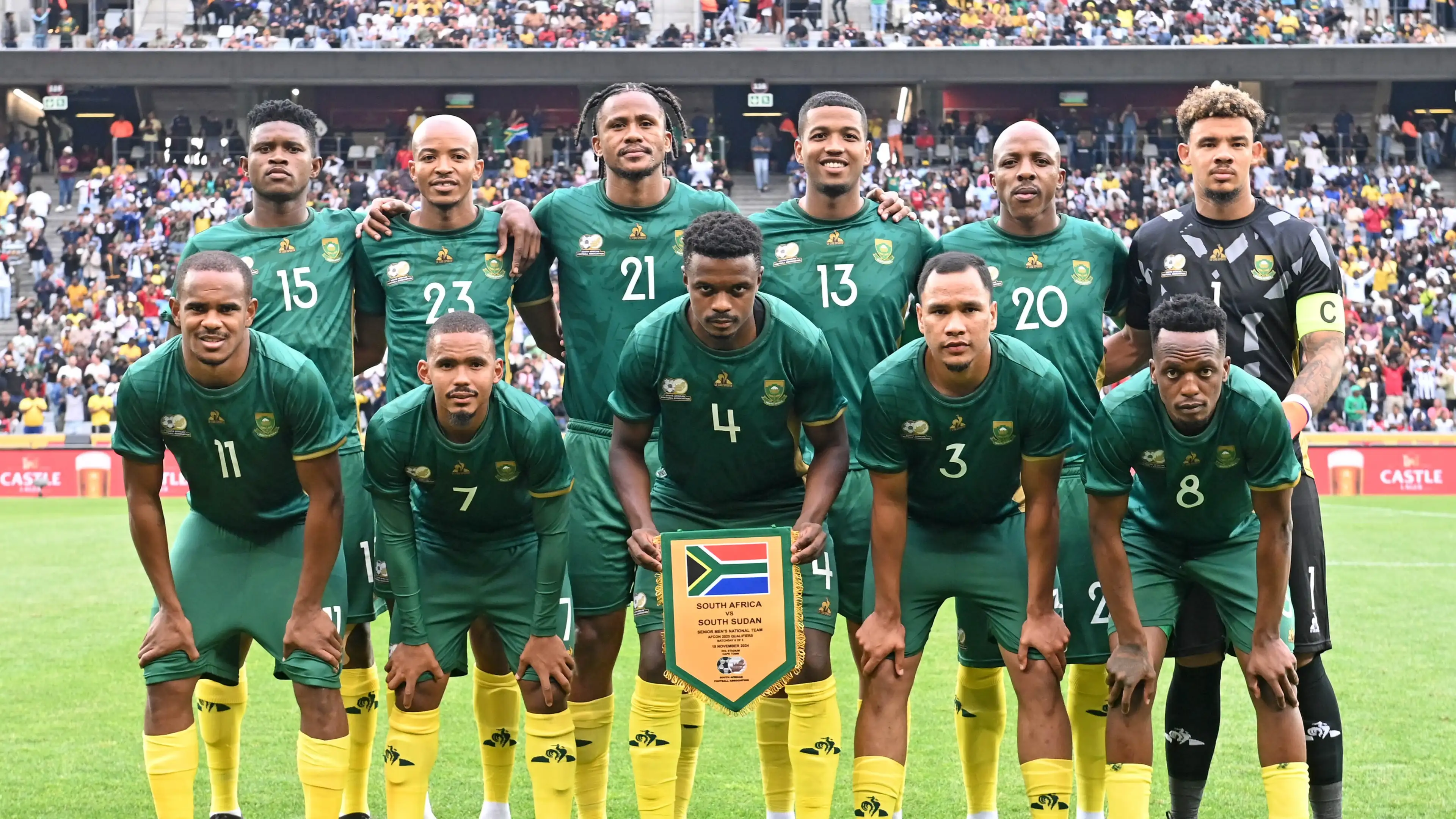 south-africa-national-soccer-team-wallpapers-wallpaper-cave