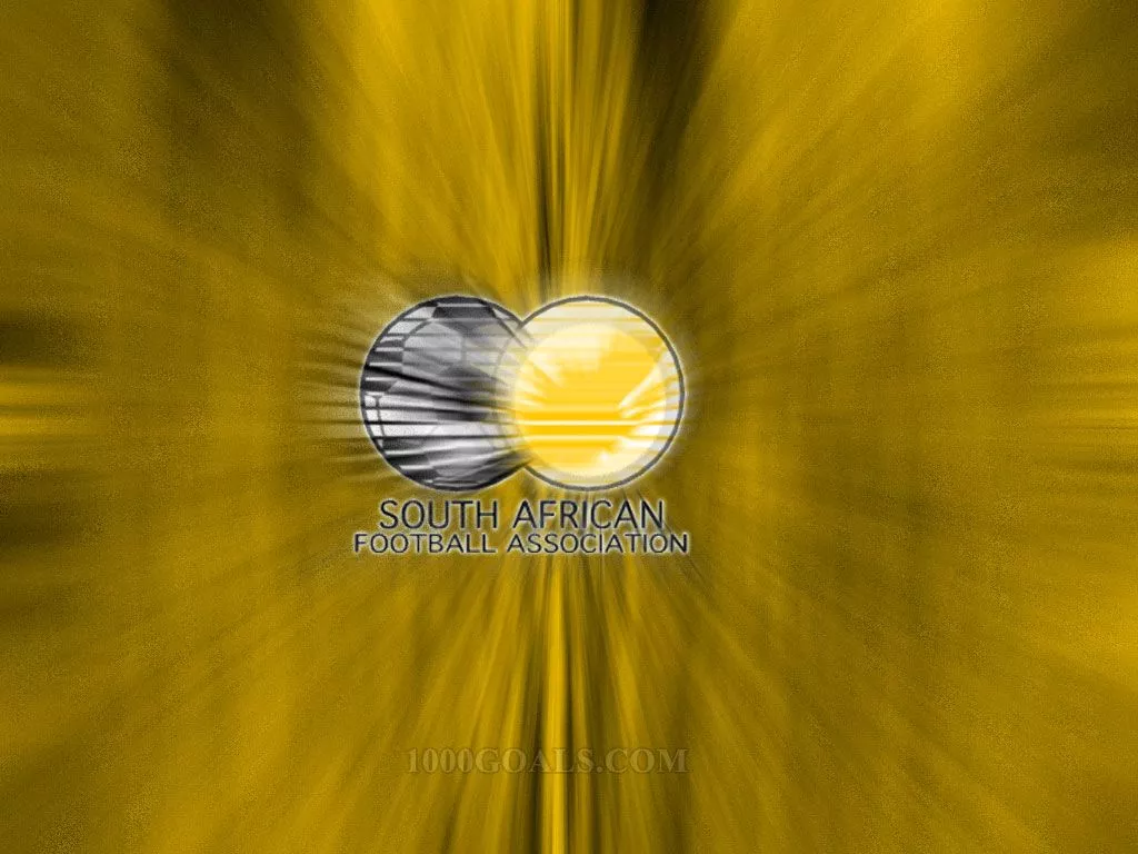 South Africa National Football team