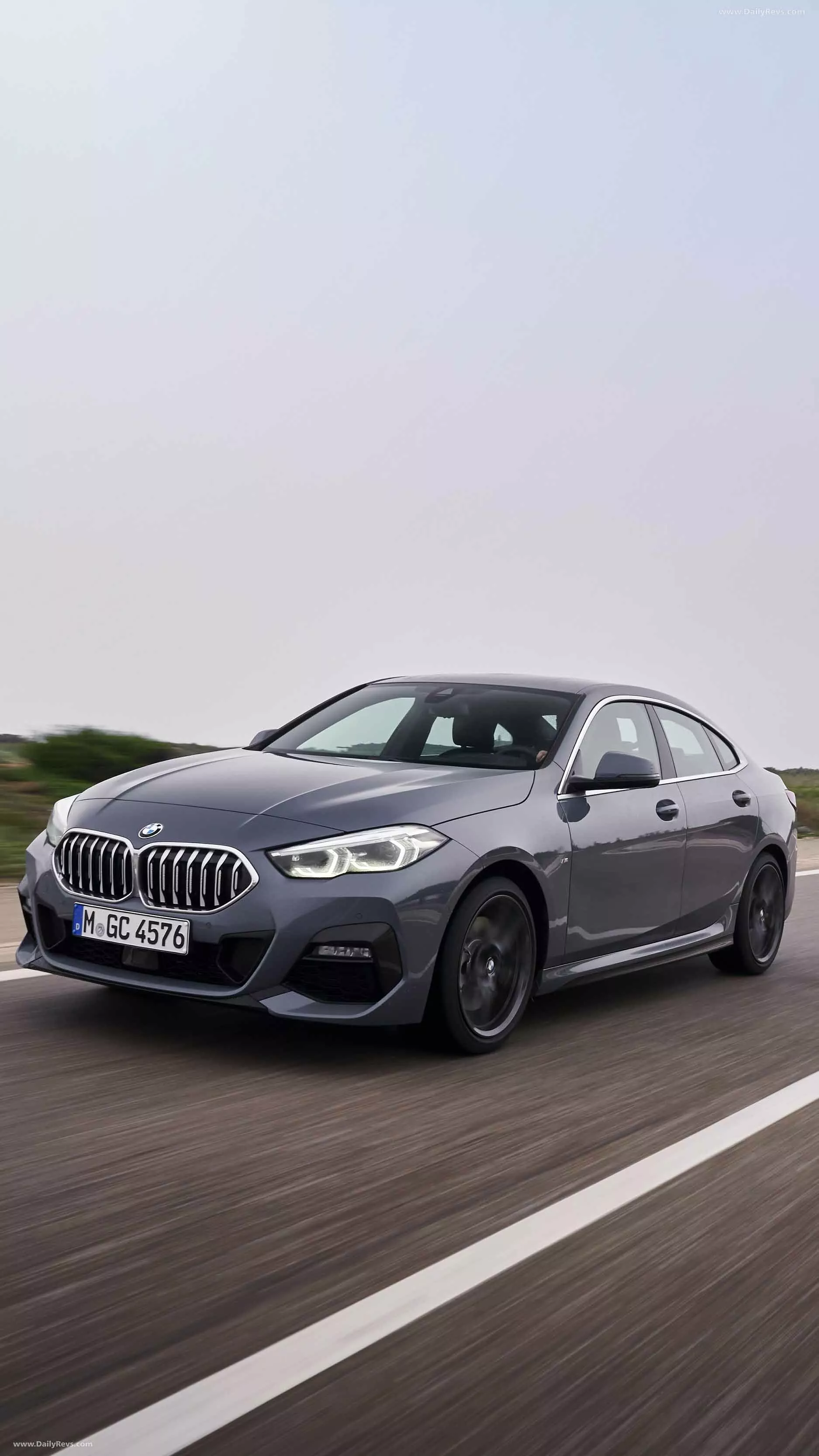 BMW 2 Series Wallpaper