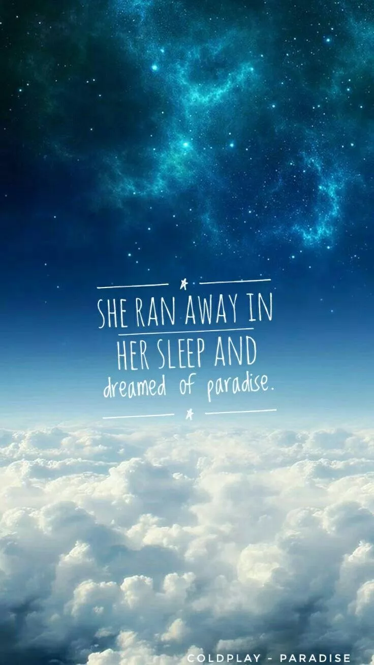 Coldplay #music #lyrics