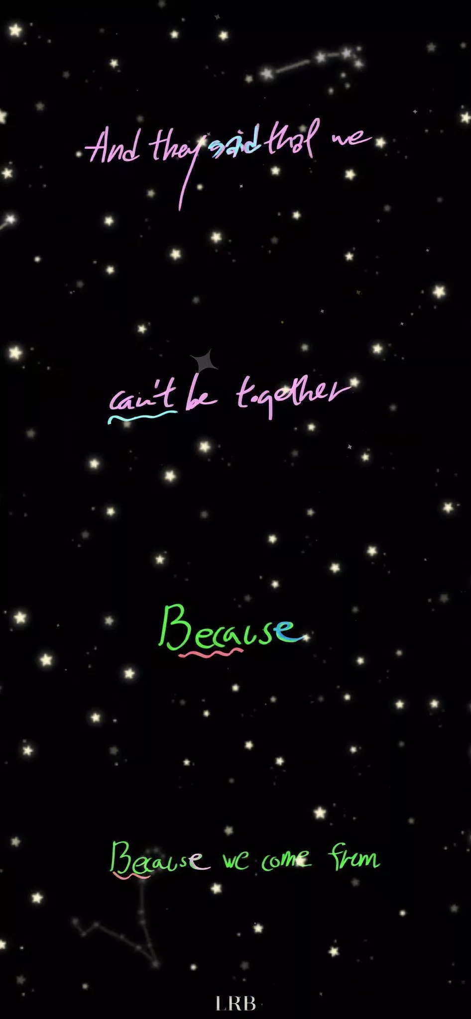 ☺︎︎BABANGTAN!⁷