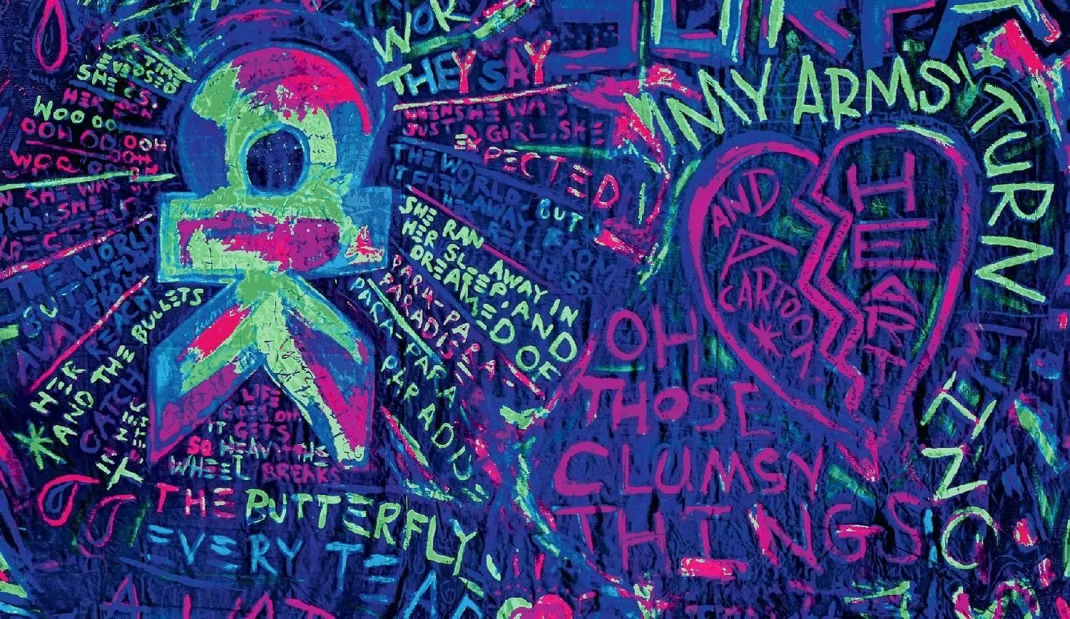 A Vibrant Journey Through Music and Emotion