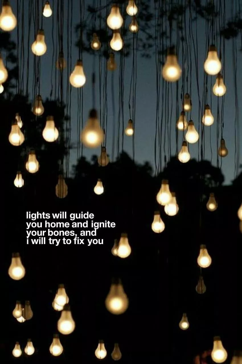 Coldplay lyrics HD wallpaper