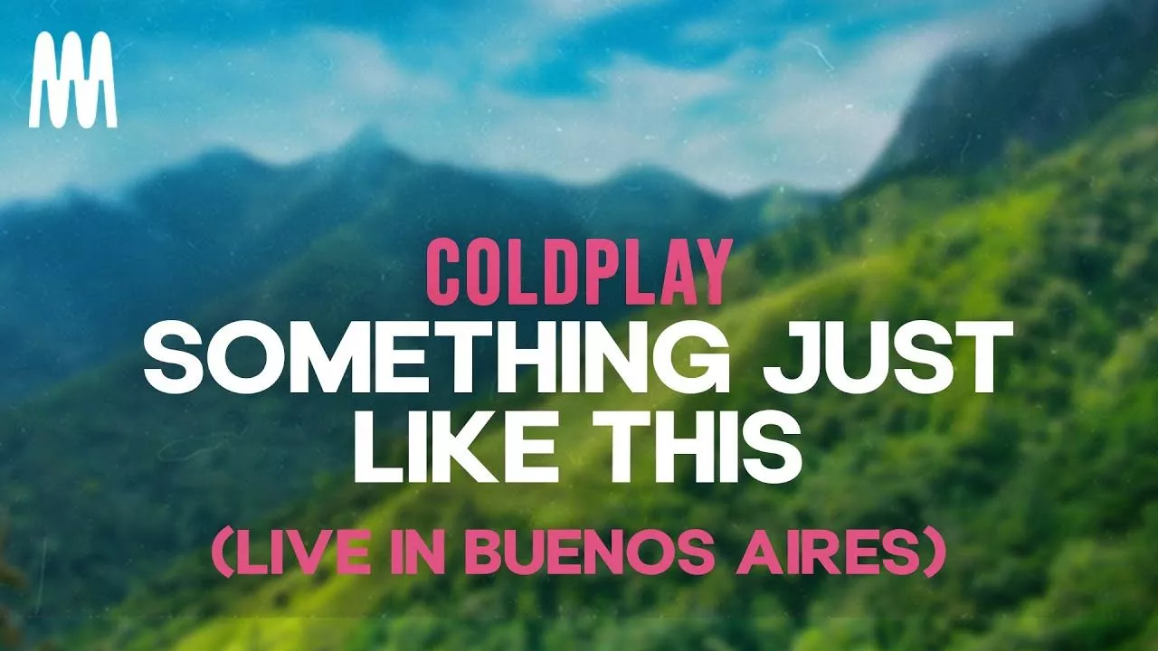 Buenos Aires) (Letra Lyrics