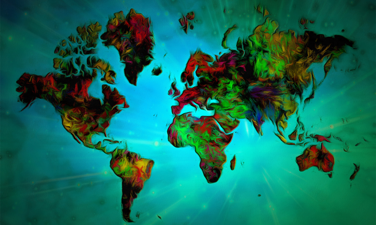 Marko Papic: Geopolitical Forecasting