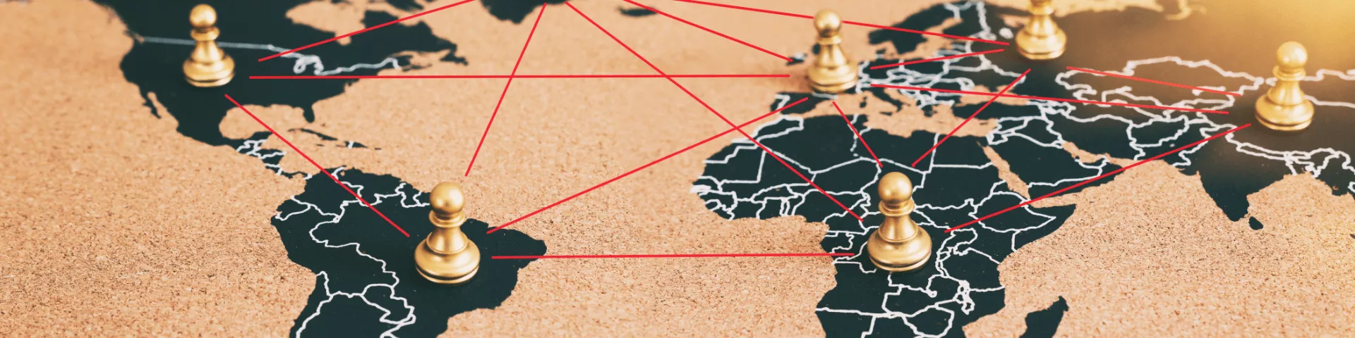 How can business navigate geopolitics