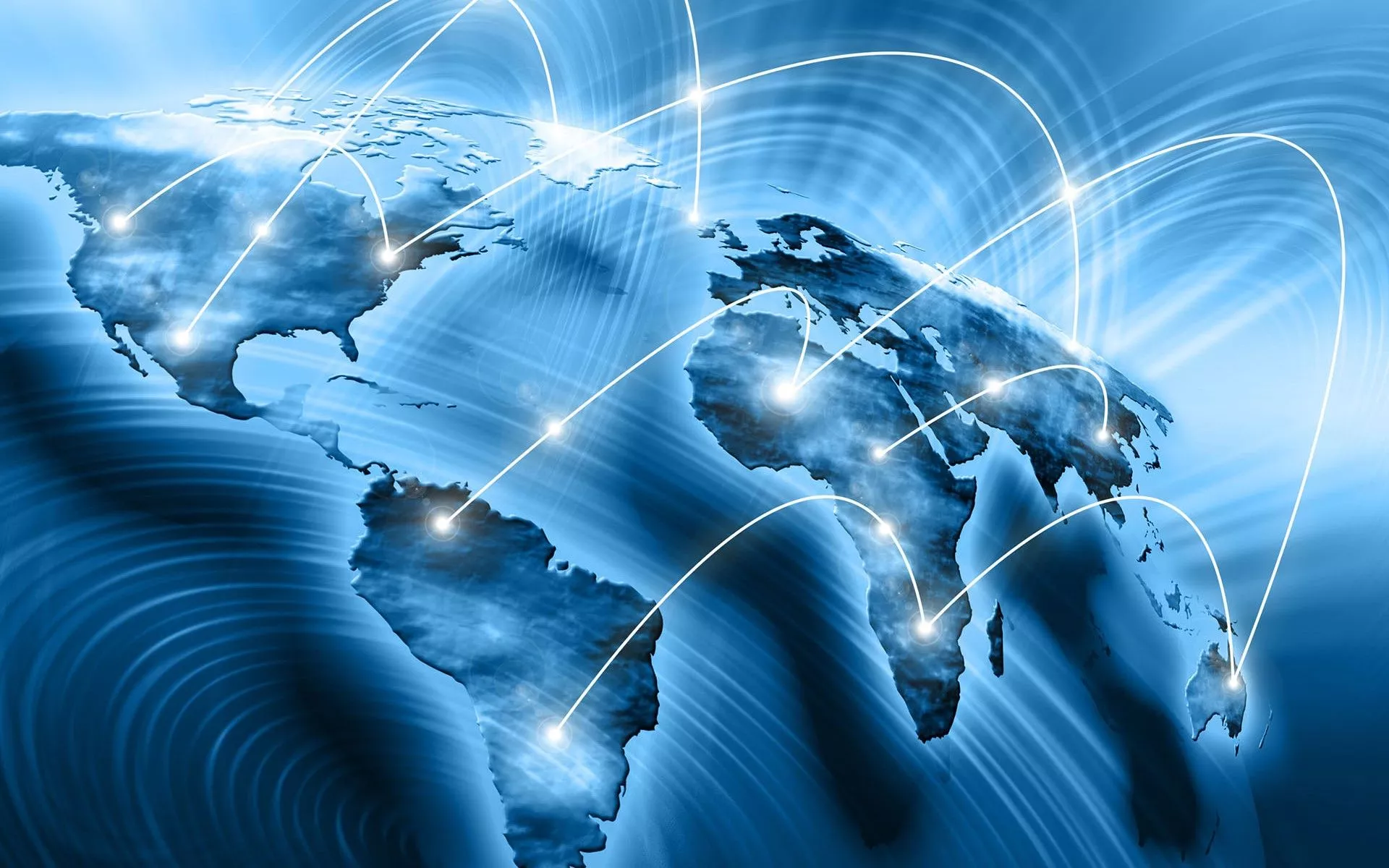 finance & globalization