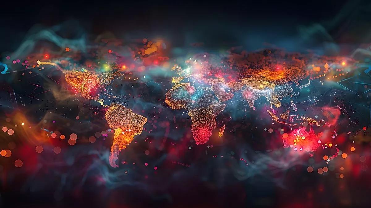 How Environmental Geopolitics Expands