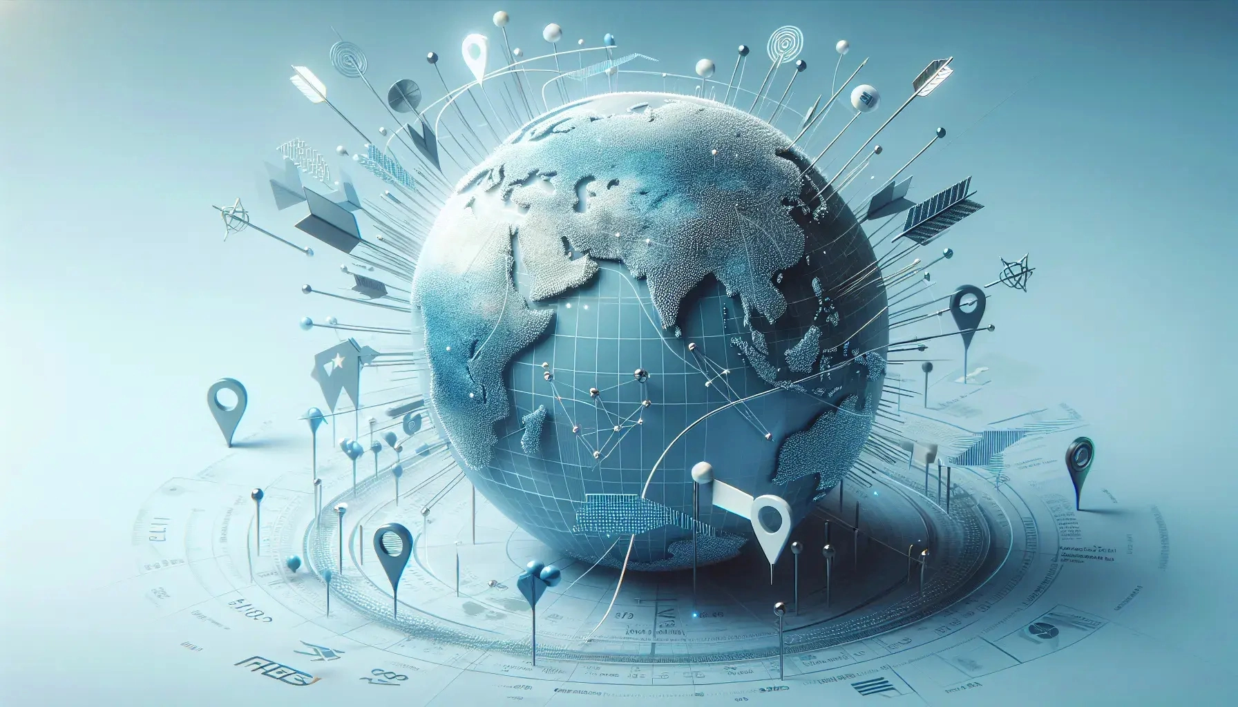 International Marketing Decisions