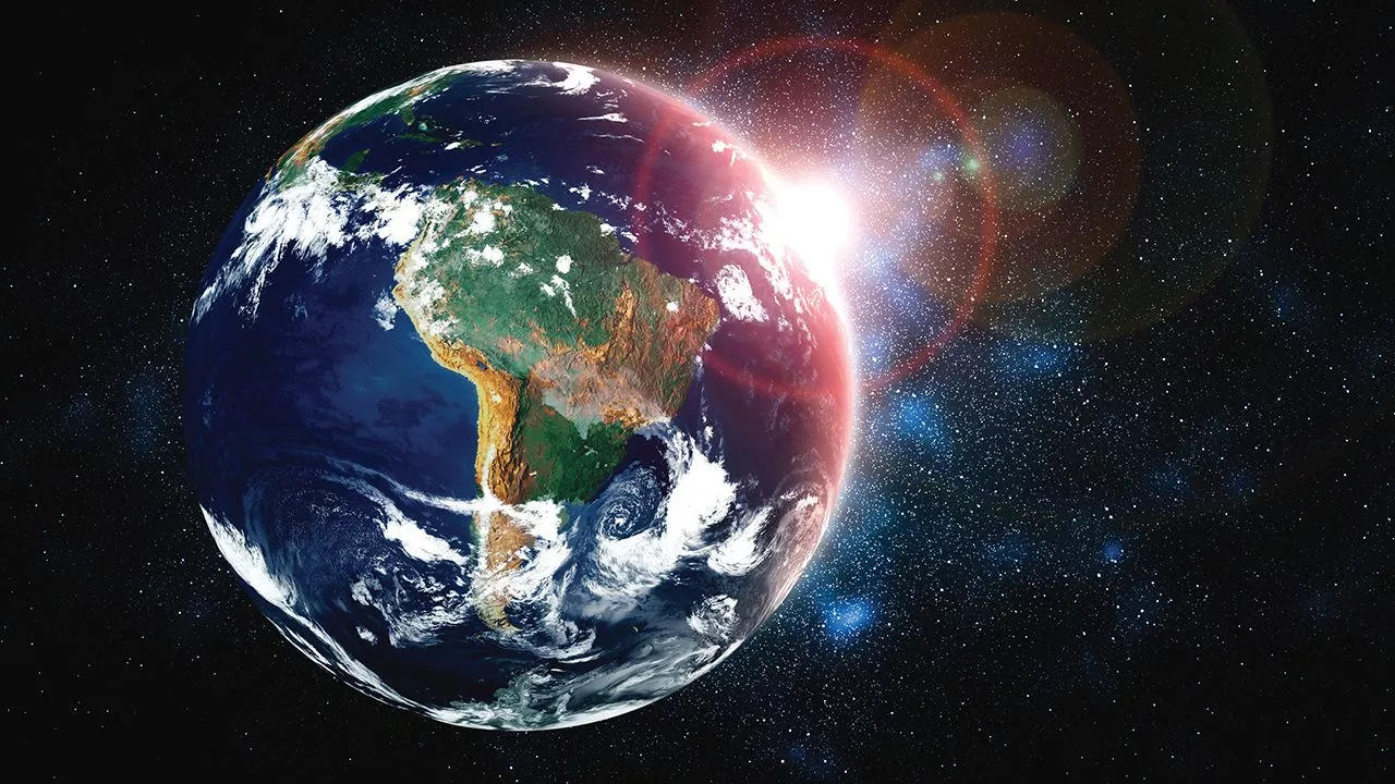 Patriotic Capitalism, Geopolitics