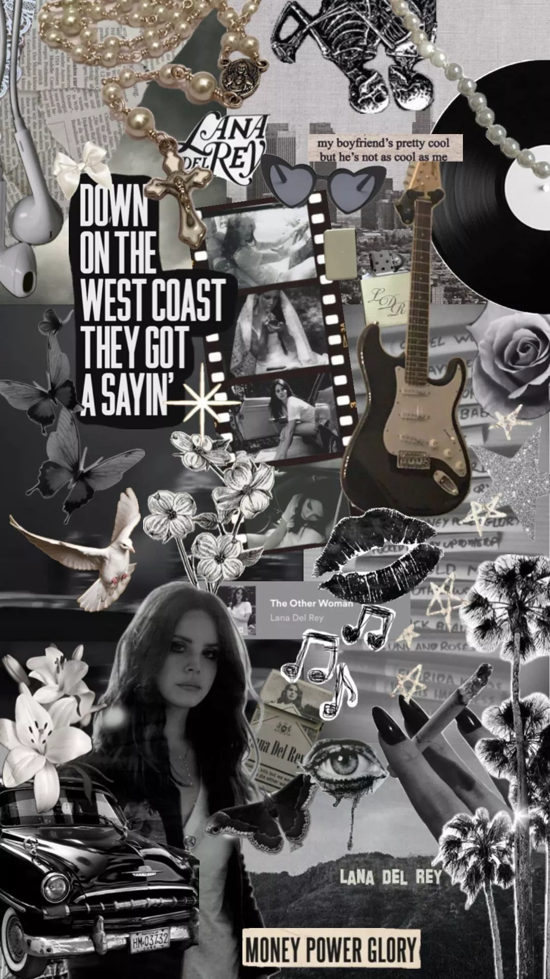 #wallpaper #books #music