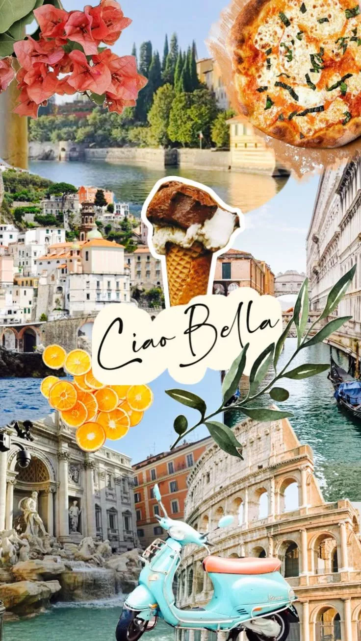 italy #italyaesthetic #italysummer