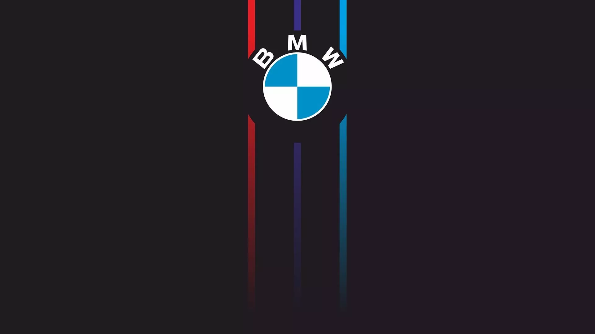 Wallpaper Wallpaper, bmw, minimalism