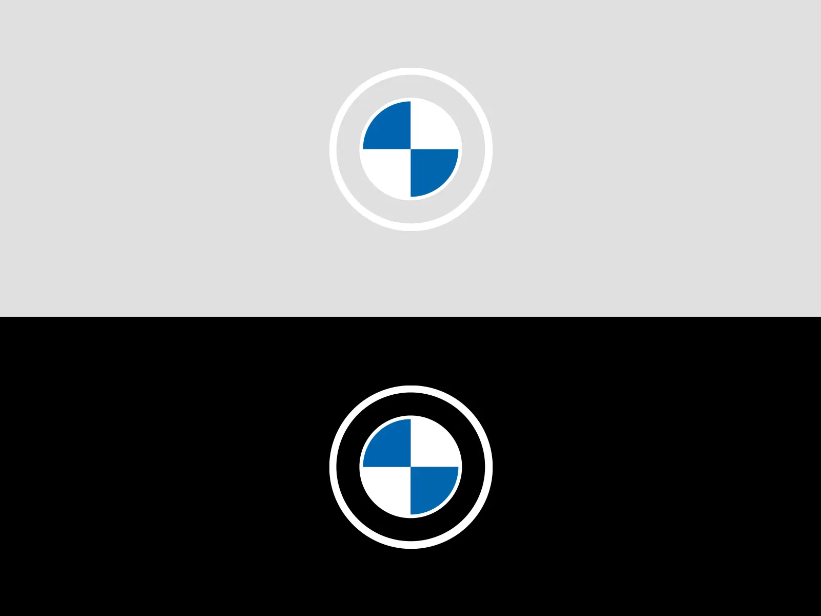 BMW Minimalist concept