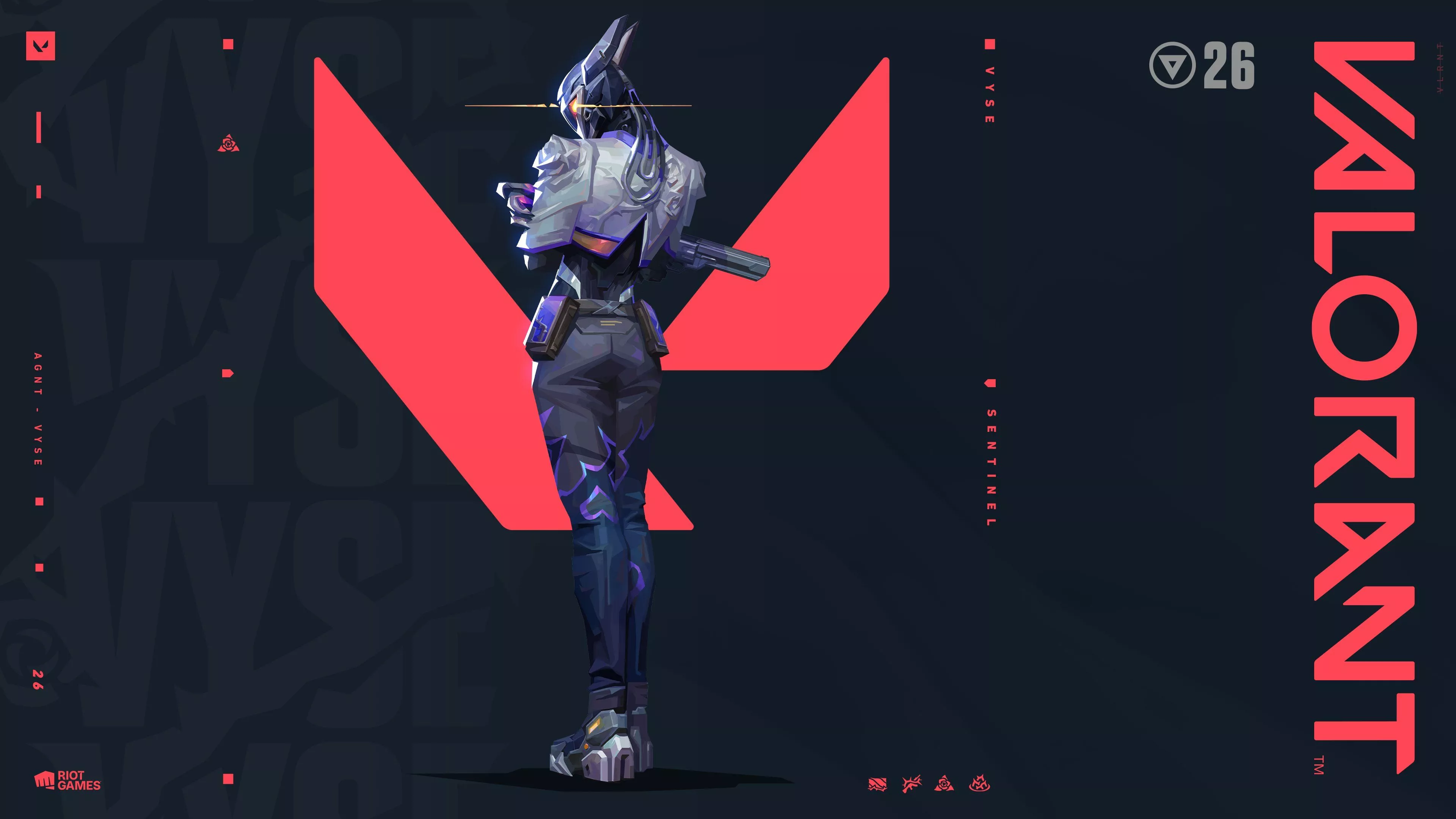 VALORANT Leaks & News