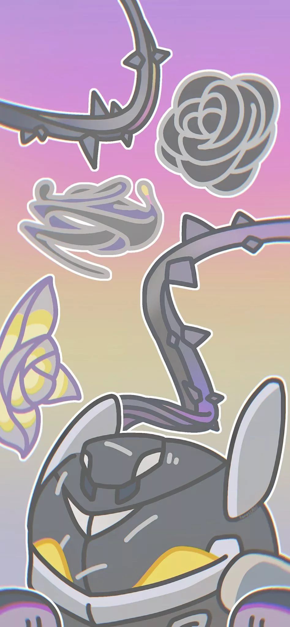 ForestAki! #Valorant