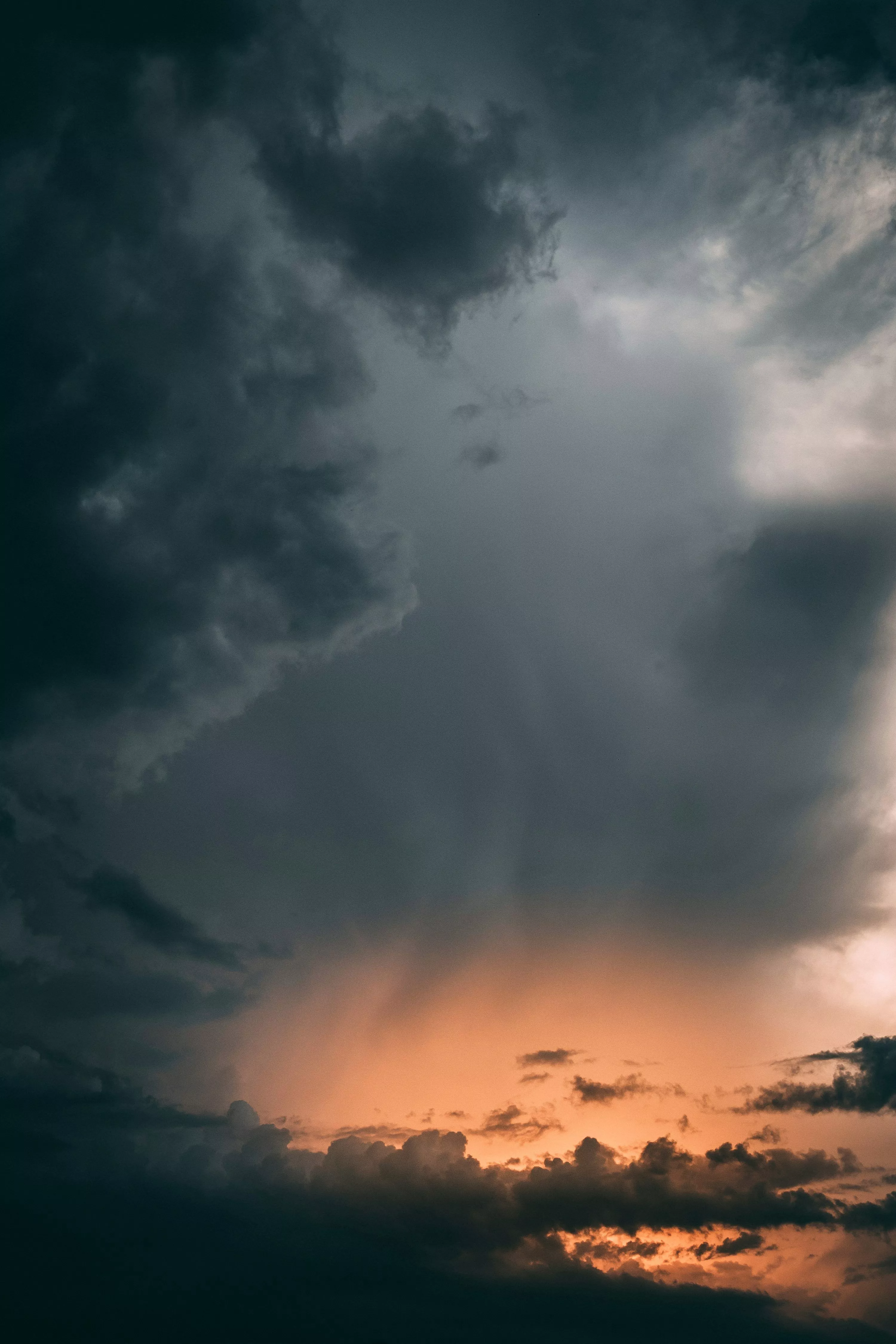 Stormy Sky Picture. Download