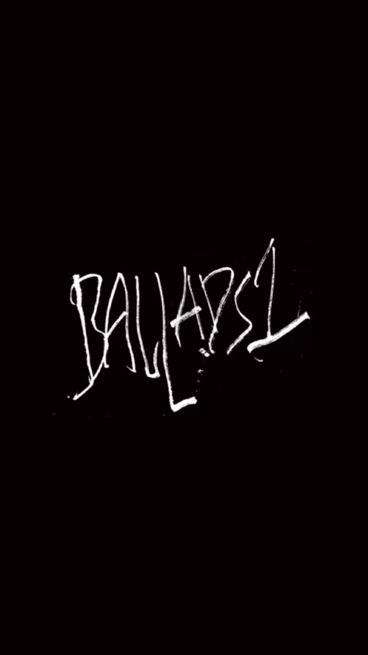 Joji Miller BALLADS 1 Wallpaper