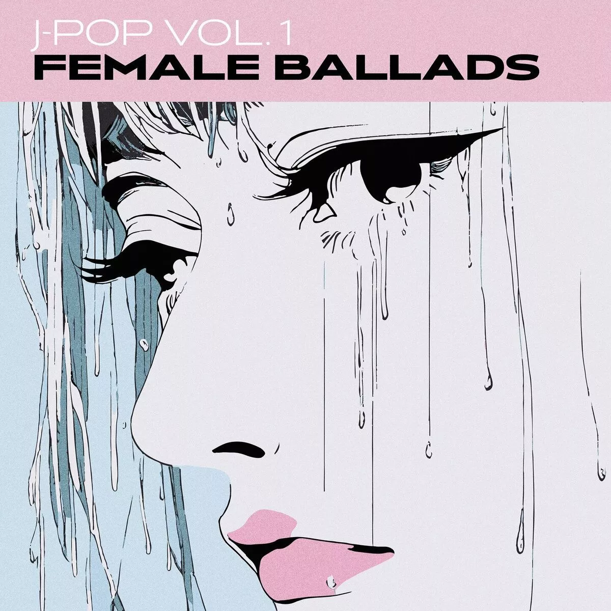 Female Ballads: lyrics and songs