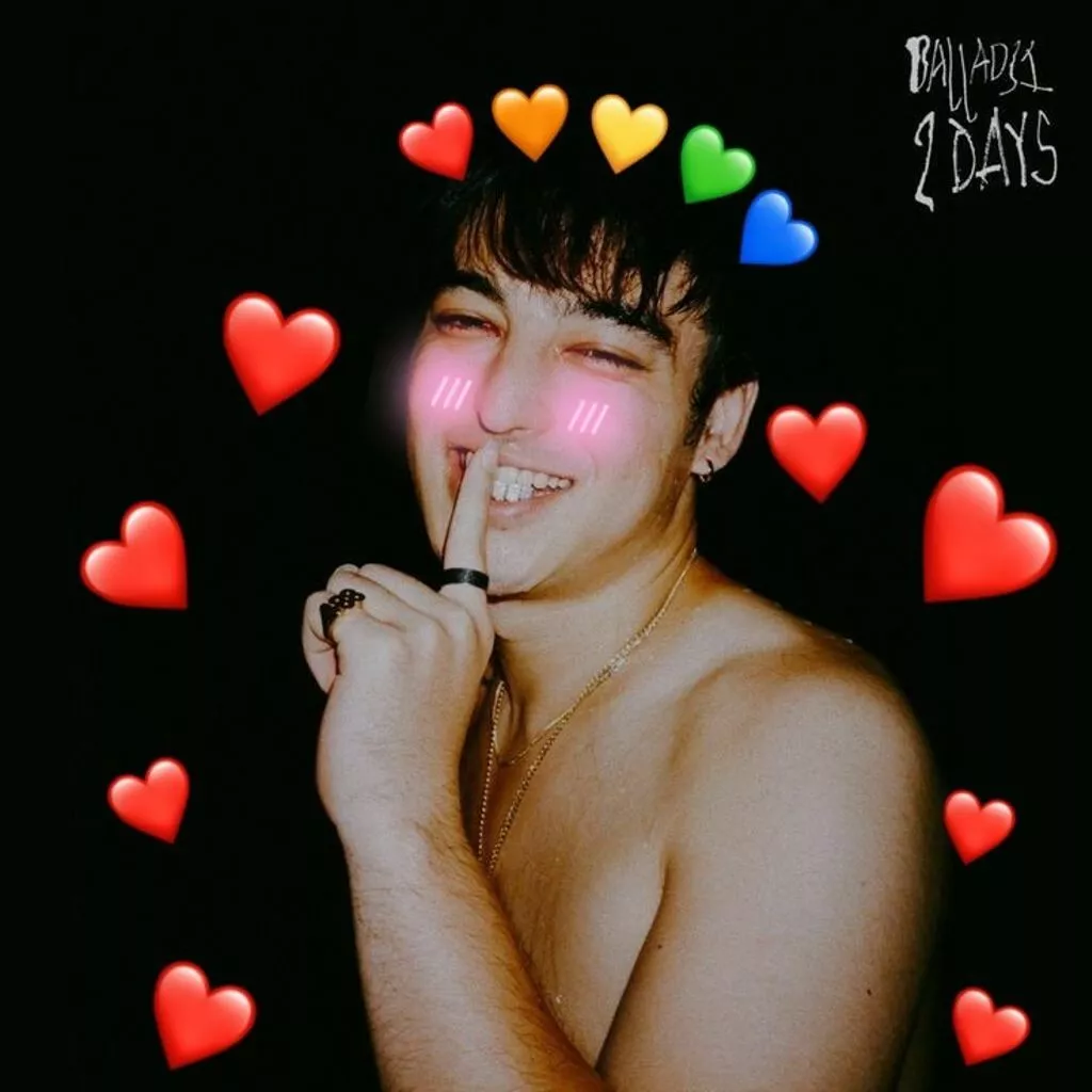Filthy Frank Wallpaper, Sir Francis