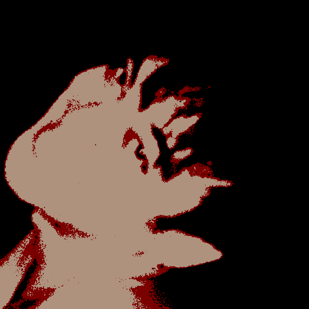 red joji