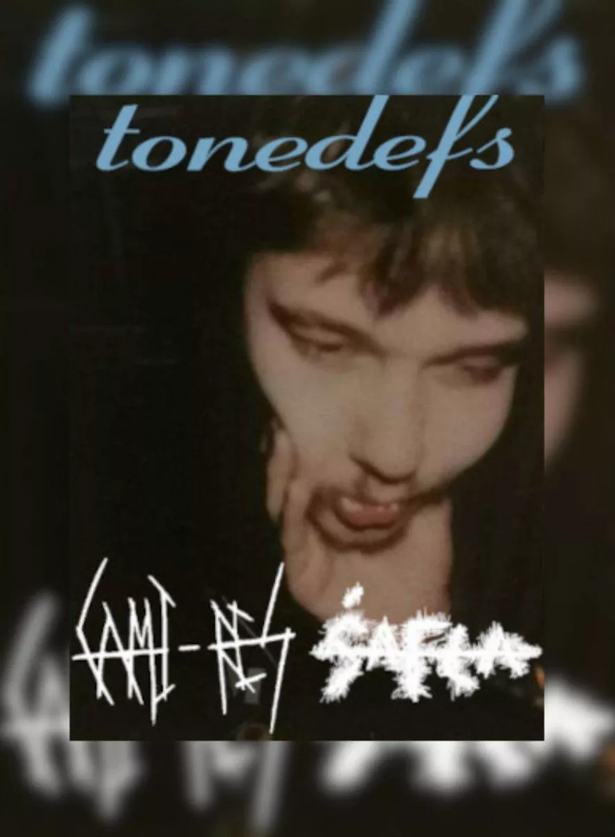 Tonedefs Šafla // Cami Res Split