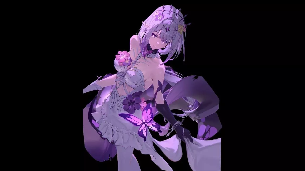 Live Wallpaper Blank Background