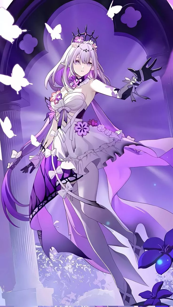 SOOO BEAUTIFUL #hsr #HonkaiStaiRail