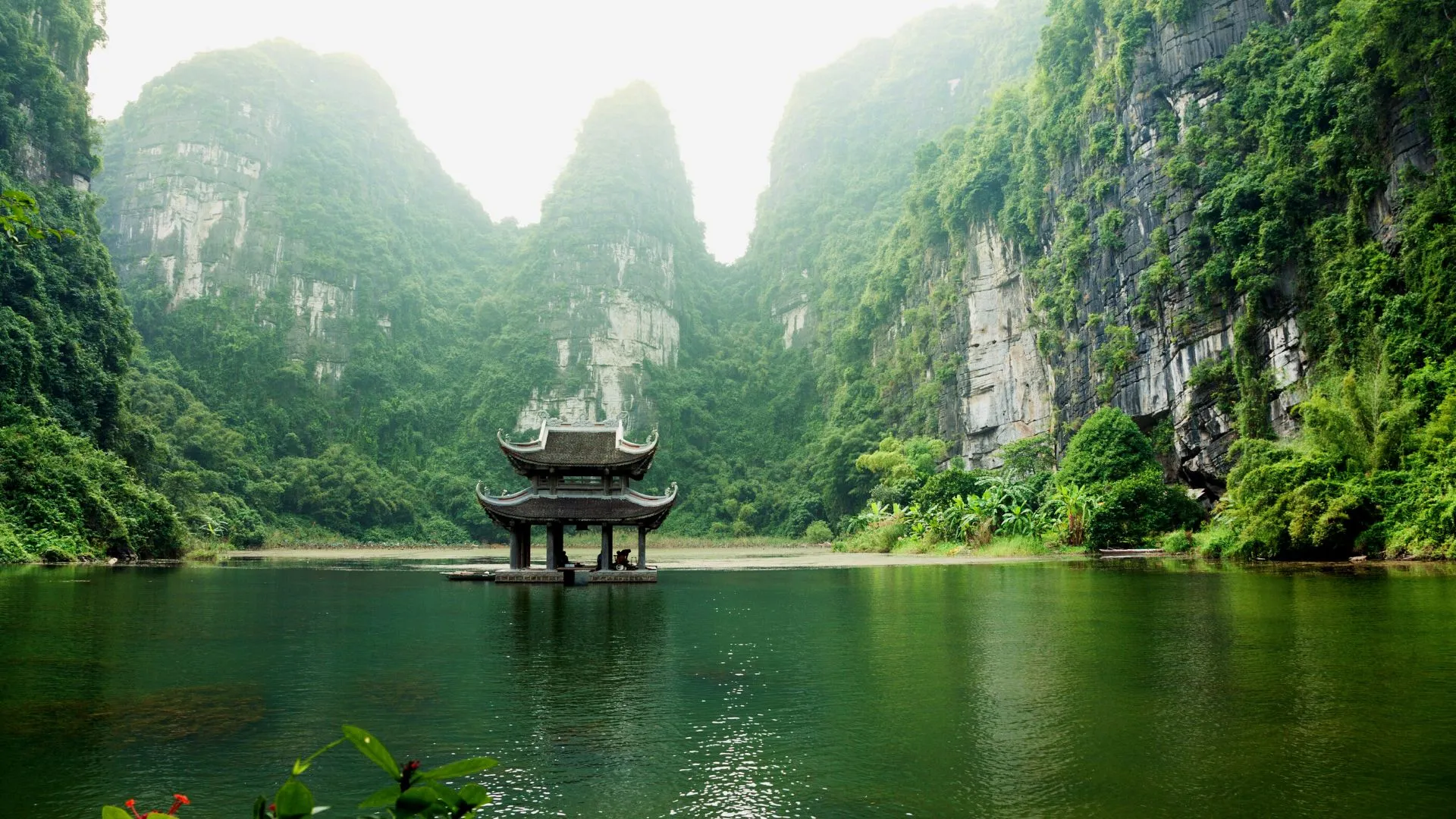 Hidden Spots In Southeast Asia That