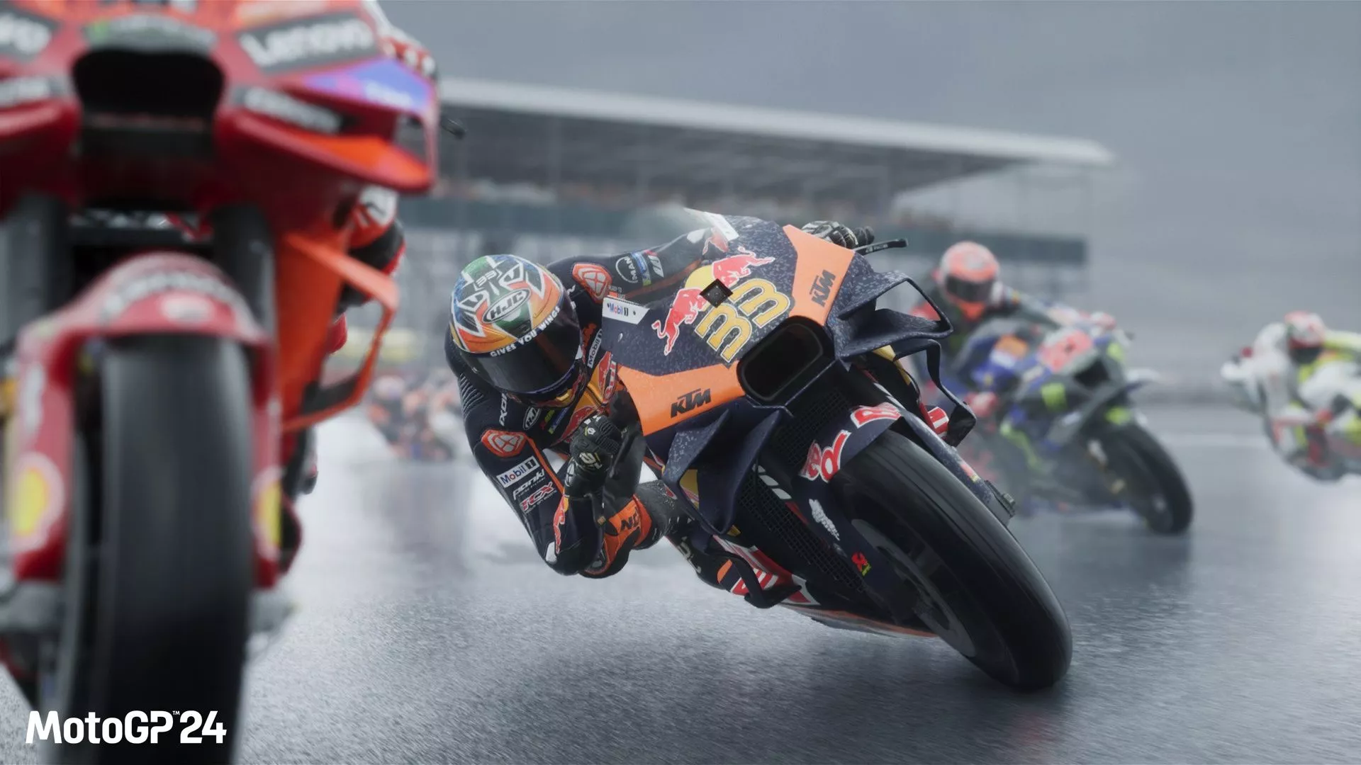 MotoGP 24 Review