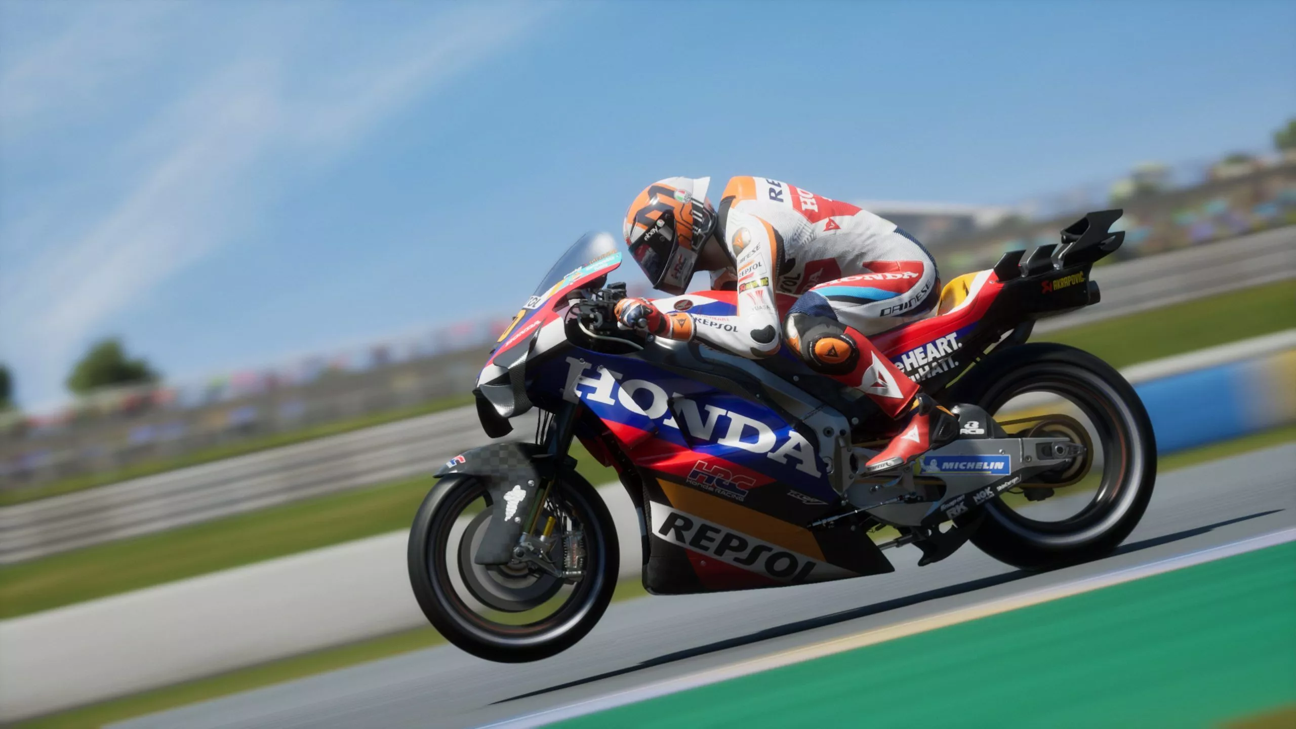 MotoGP 24 Review