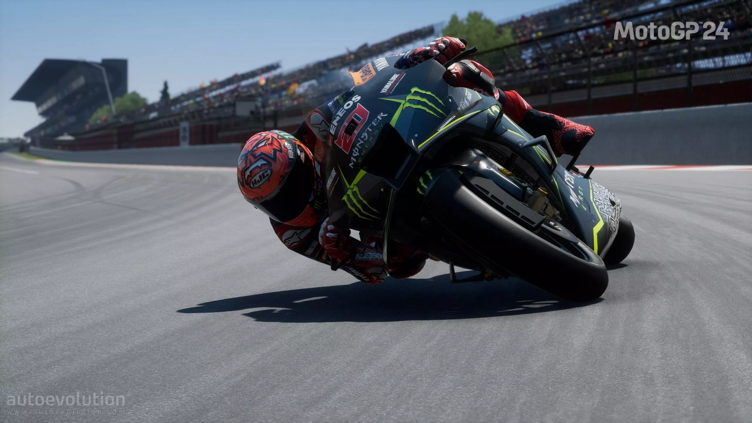 MotoGP 24 Review (PS5): It's