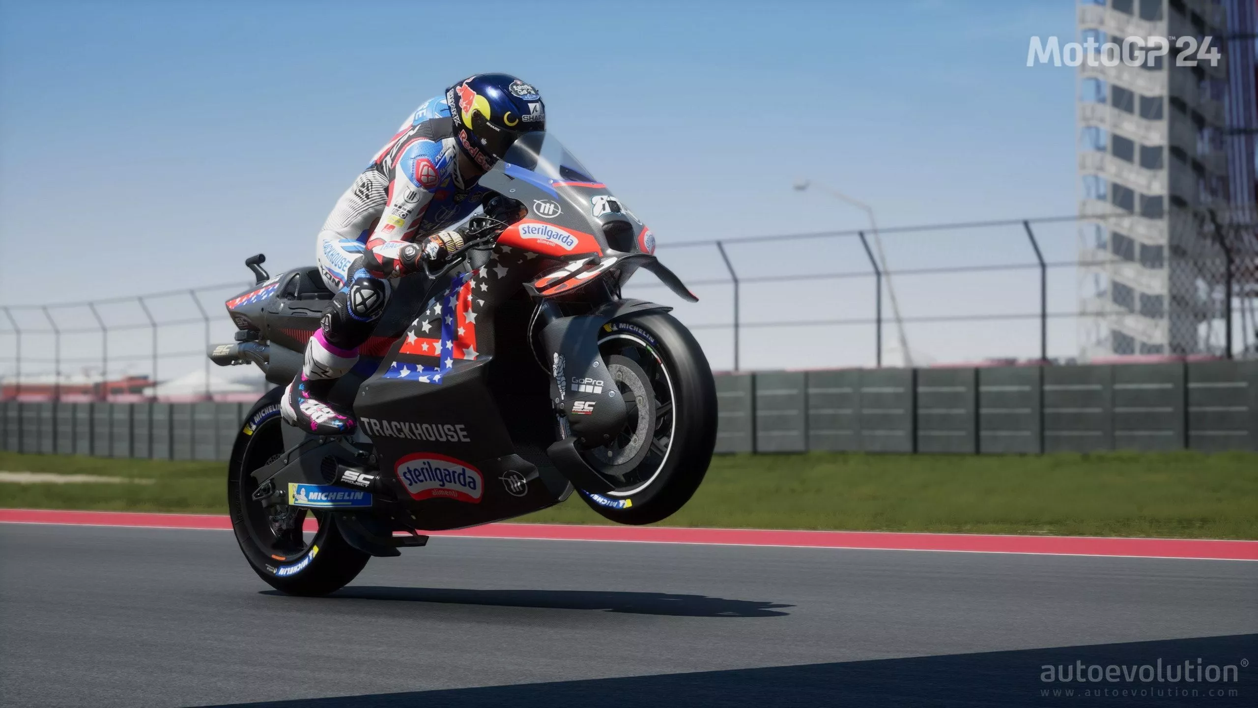 MotoGP 24 Review (PS5): It's