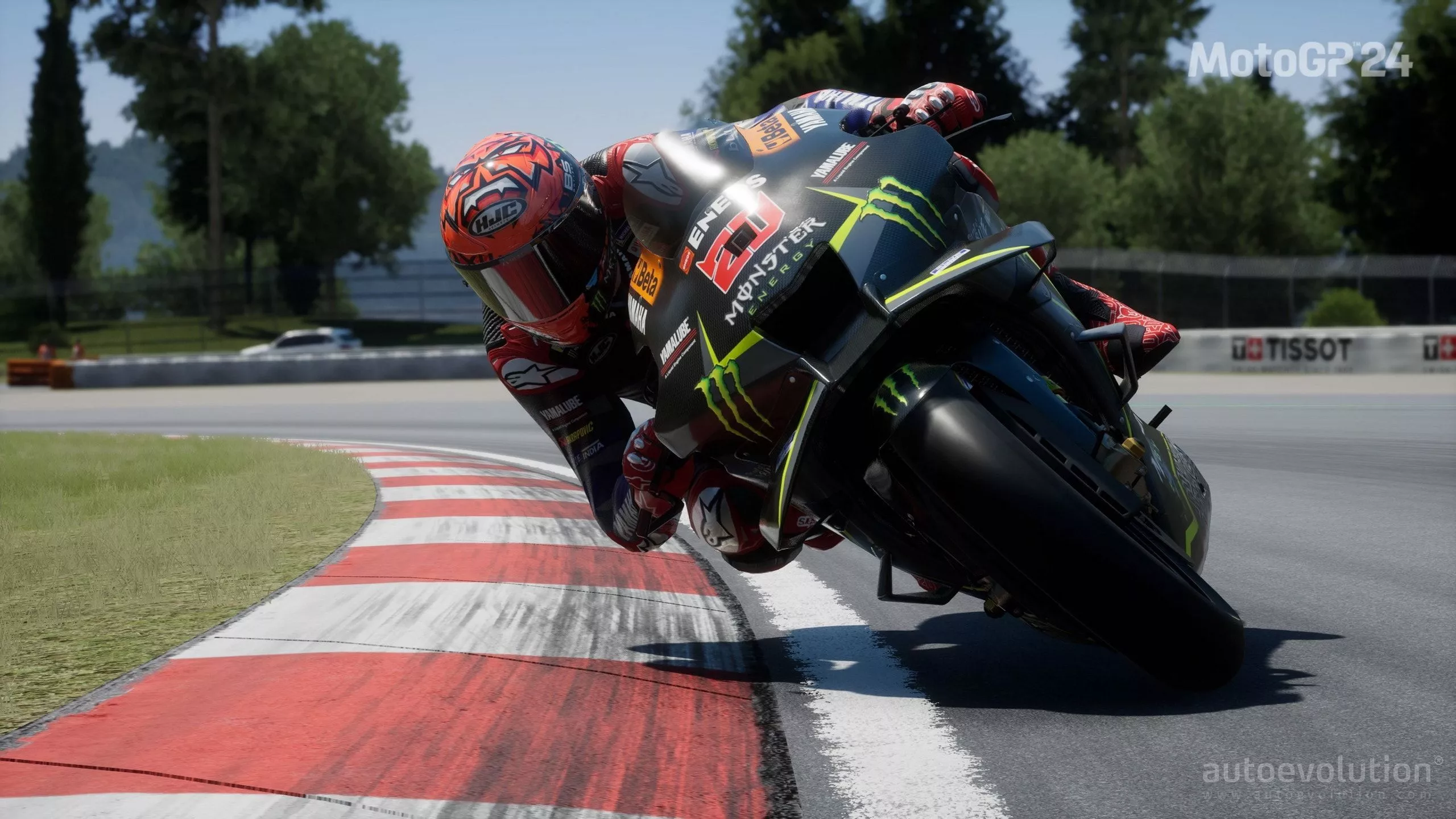 MotoGP 24 Review (PS5): It's