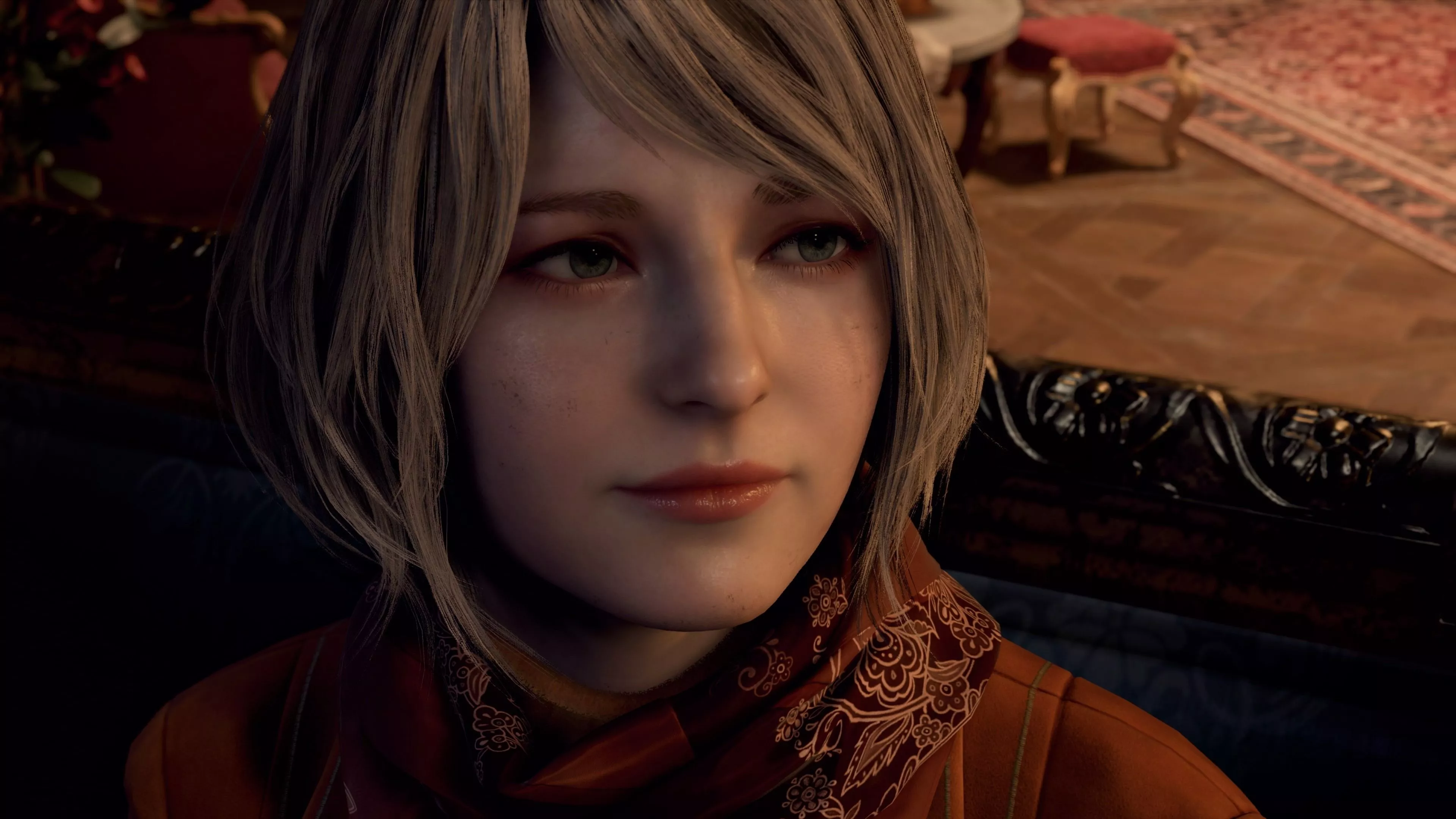Download Video Game Resident Evil 4