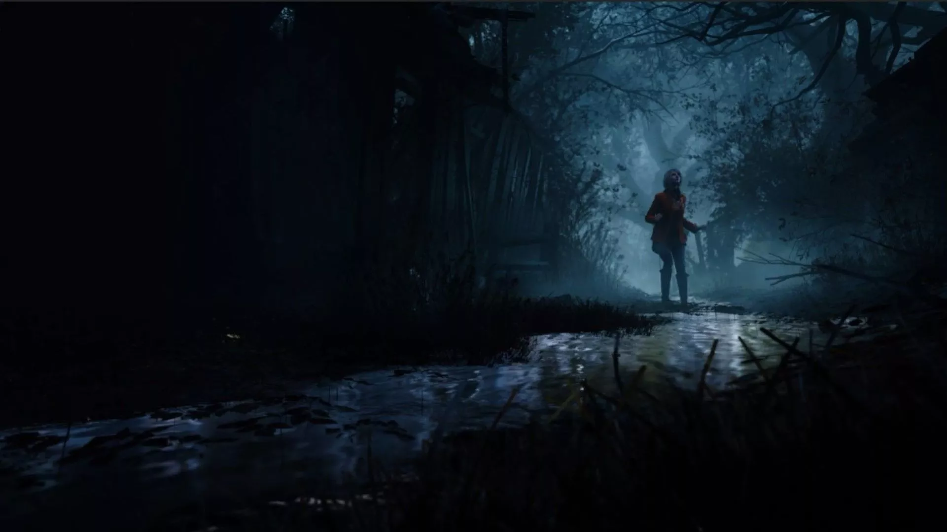 Resident Evil 4 Devs Talk About Improving Ashley for the Remake