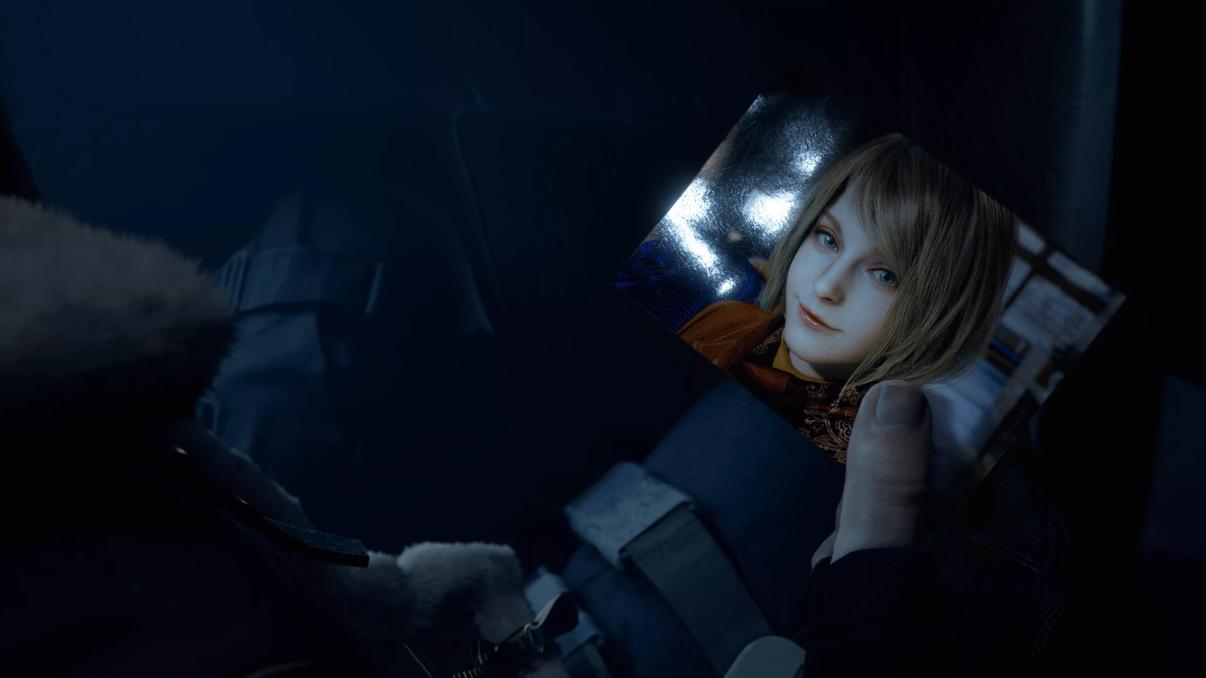 Resident Evil 4' Remake