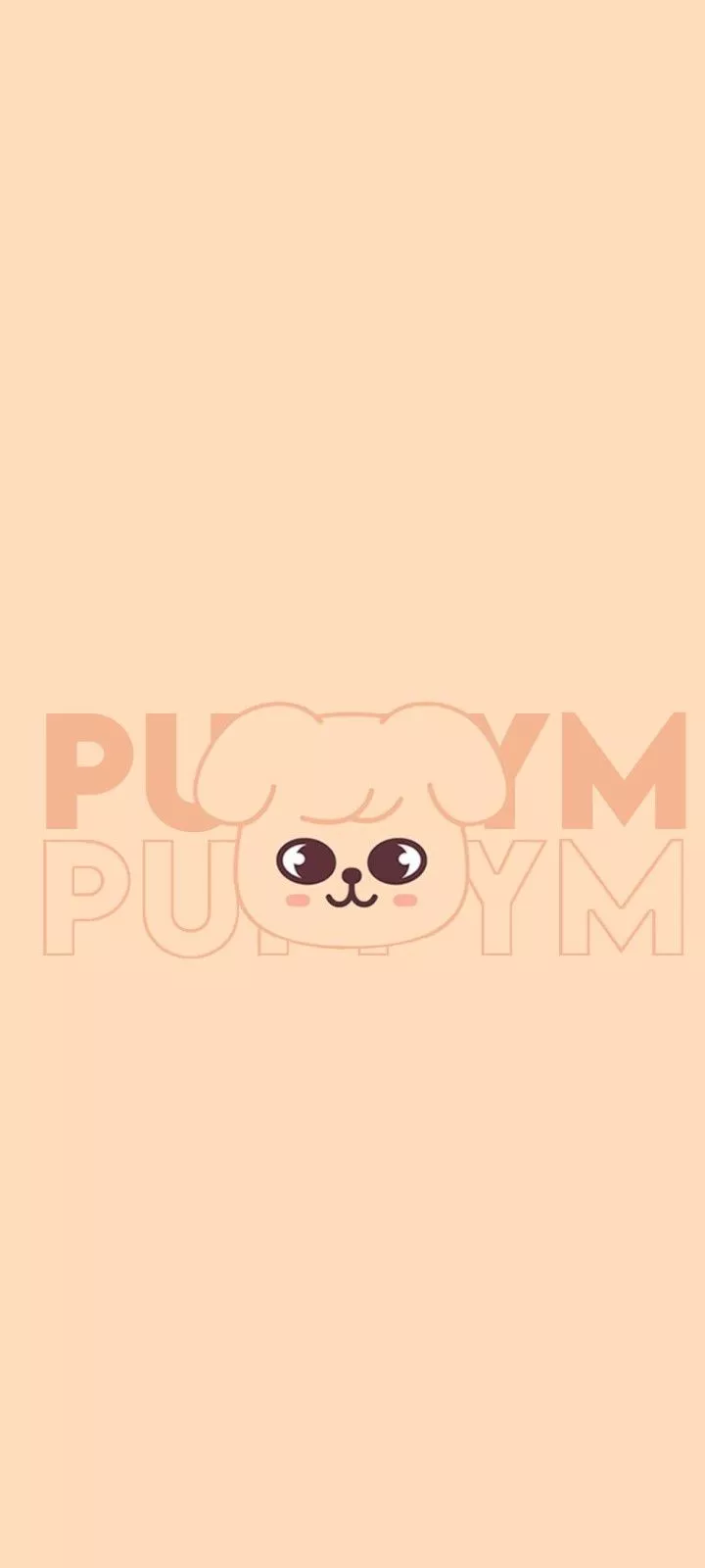 Skzoo- PuppyM Wallpaper