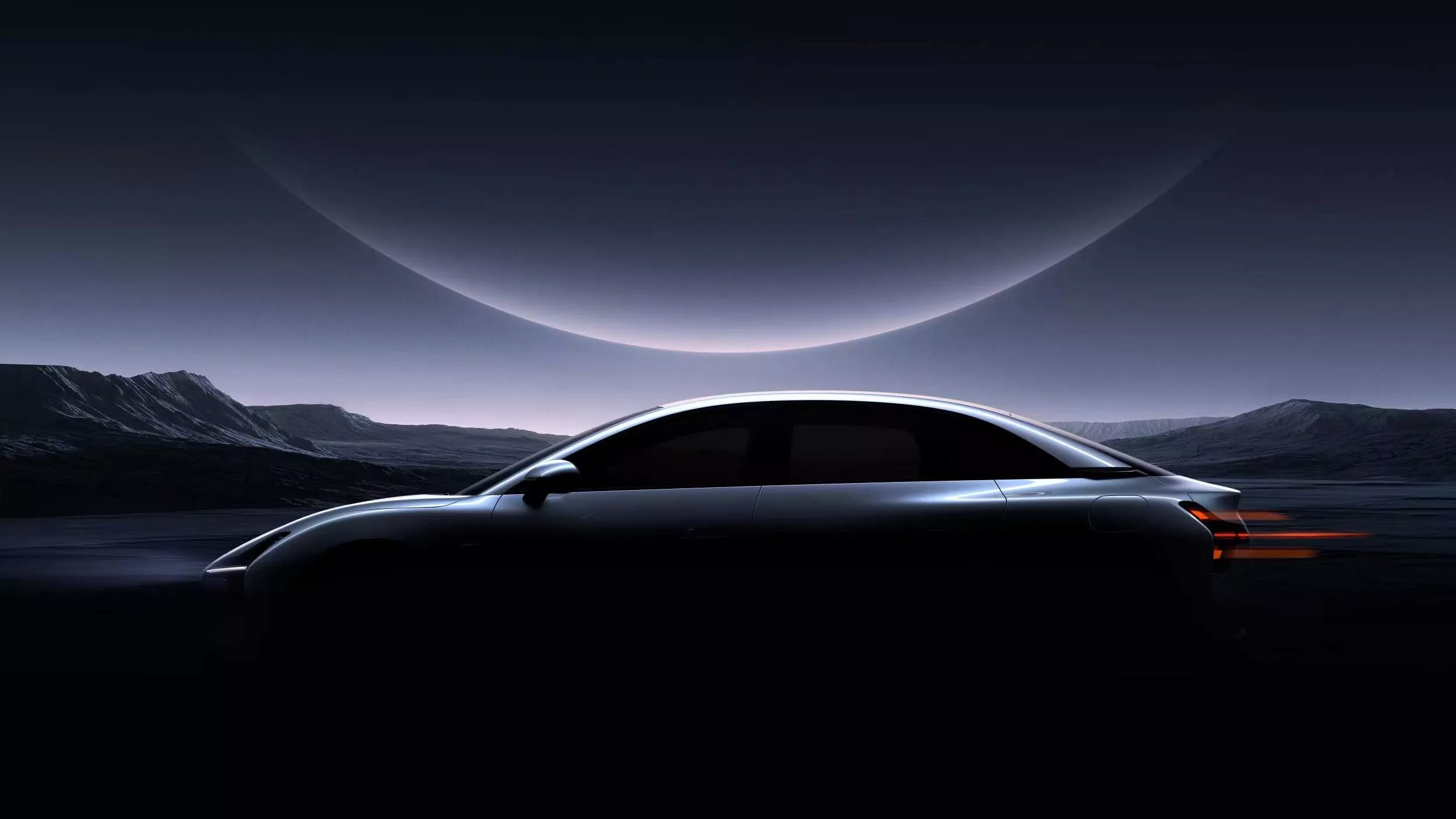 XPENG Website. XPENG Motors